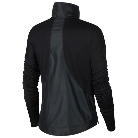 Nike Γυναικεία μακρυμάνικη μπλούζα Nike Γυναικεία μακρυμάνικη μπλούζα
